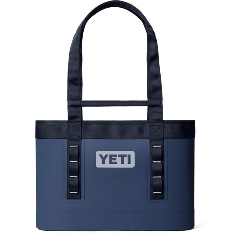 YETI-Camino-Zip-18L-Carryall-Tote-Bag-Blank-YCCAZIP18 Custom YETI Camino Zip 18L Carryall Tote Bag (Blank) with logo