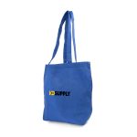 Custom AllDay Eco Tote Bag (Factory Direct) 10-12 Weeks with logo - 3