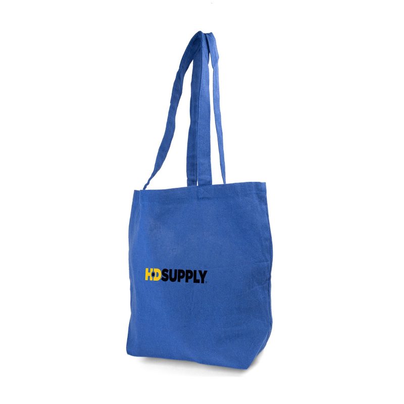 Custom AllDay Eco Tote Bag (Factory Direct) 10-12 Weeks with logo - 3