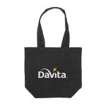 Custom AllDay Eco Tote Bag (Factory Direct) 10-12 Weeks with logo - 4