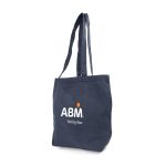 Custom AllDay Eco Tote Bag (Factory Direct) 10-12 Weeks with logo - 5