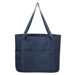 Custom Anywhere Rpet Weekender Tote Bag with logo - 8