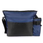 Custom CarryCool Lunch Tote with Bottle Holder (Factory Direct) 10-12 Weeks with logo - 9