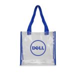 Custom ClearPath EVA Stadium Tote Bag (Factory Direct) 10-12 Weeks with logo - 2