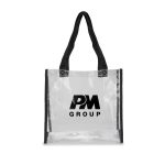 Custom ClearPath EVA Stadium Tote Bag (Factory Direct) 10-12 Weeks with logo - 3