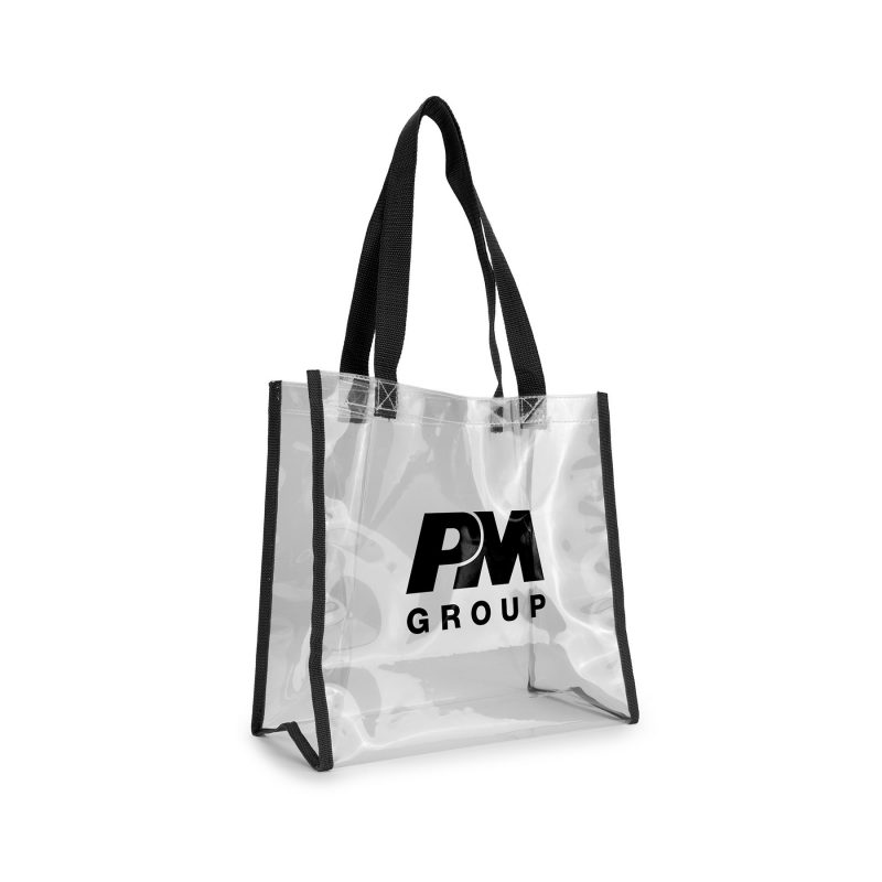 Custom ClearPath EVA Stadium Tote Bag (Factory Direct) 10-12 Weeks with logo - 6