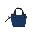 Custom Colette Mini Tote Bag Charm with logo - 6