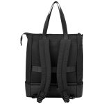 Custom Cutter & Buck® Active Collection Backpack/cooler Tote Bag with logo - 2