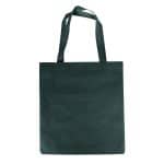 Custom Eco Savings Non-Woven Tote with logo - 3