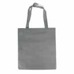 Custom Eco Savings Non-Woven Tote with logo - 5