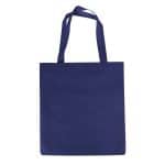 Custom Eco Savings Non-Woven Tote with logo - 9