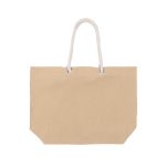 Custom EcoRope Recycled Tote Bag (Factory Direct) 10-12 Weeks with logo - 1