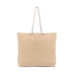 Custom EcoRope Recycled Tote Bag (Factory Direct) 10-12 Weeks with logo - 7