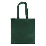 Custom Economy Non-Woven Tote with logo - 3