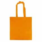 Custom Economy Non-Woven Tote with logo - 7