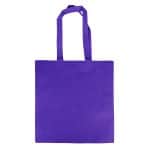 Custom Economy Non-Woven Tote with logo - 9