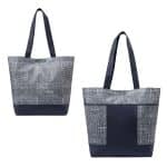 Custom Flagstone 80GSM Non-Woven Tote with logo - 3