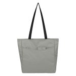 Custom Outline Rept Convention Tote Bag with logo - 7