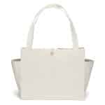 Custom Sandford™ Deluxe Canvas Tote - Sparkle (18" x 8" x 15") with logo - 1