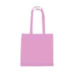 Custom 4 oz. Recycled Cotton Tote Bag with logo - 9