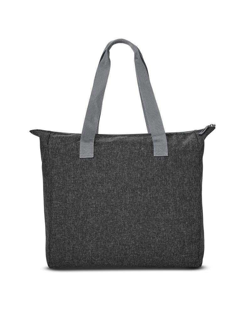 Custom Adventure Metro Shopper Bag. with logo - 2
