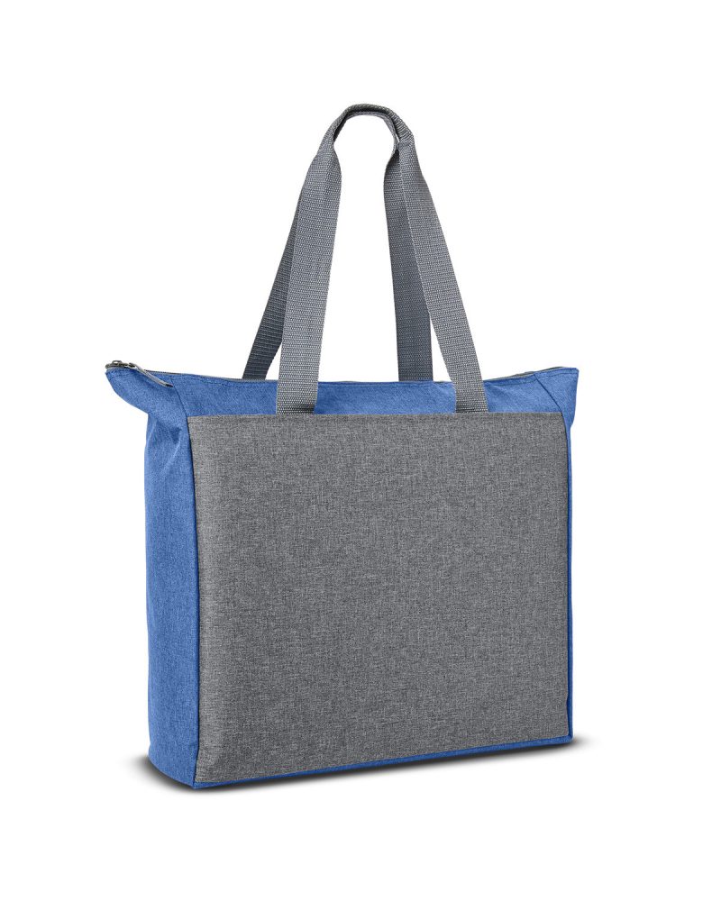 Custom Adventure Metro Shopper Bag. with logo - 4
