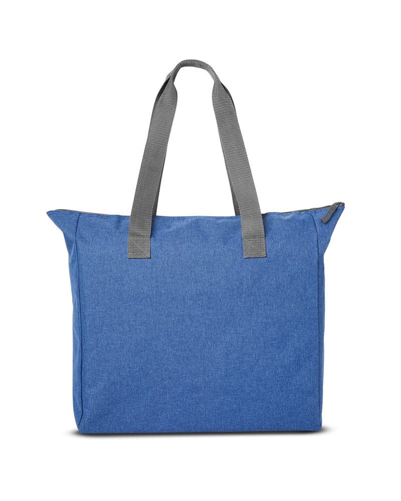 Custom Adventure Metro Shopper Bag. with logo - 5