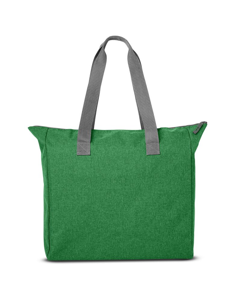 Custom Adventure Metro Shopper Bag. with logo - 8