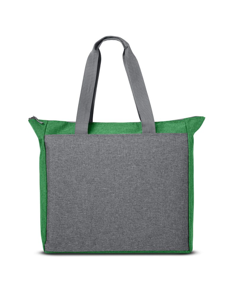 Custom Adventure Metro Shopper Bag. with logo - 9