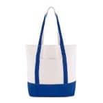 Custom Alley Tote Beach Bag (Factory Direct) 10-12 Weeks with logo - 1
