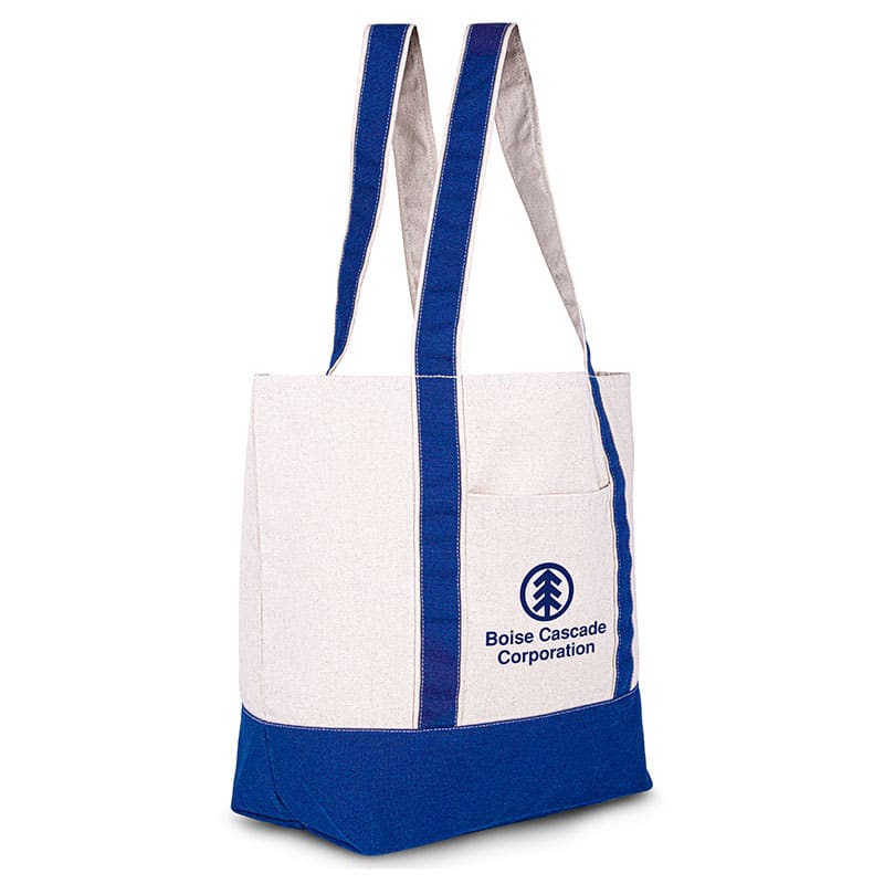 Custom Alley Tote Beach Bag (Factory Direct) 10-12 Weeks with logo - 7
