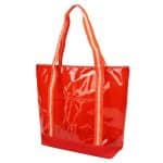 Custom Anaheim Clear Tote with logo - 8