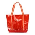Custom Anaheim Clear Tote with logo - 9