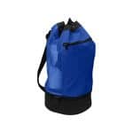 Custom Beach Bag With Kooler Compartment with logo - 1
