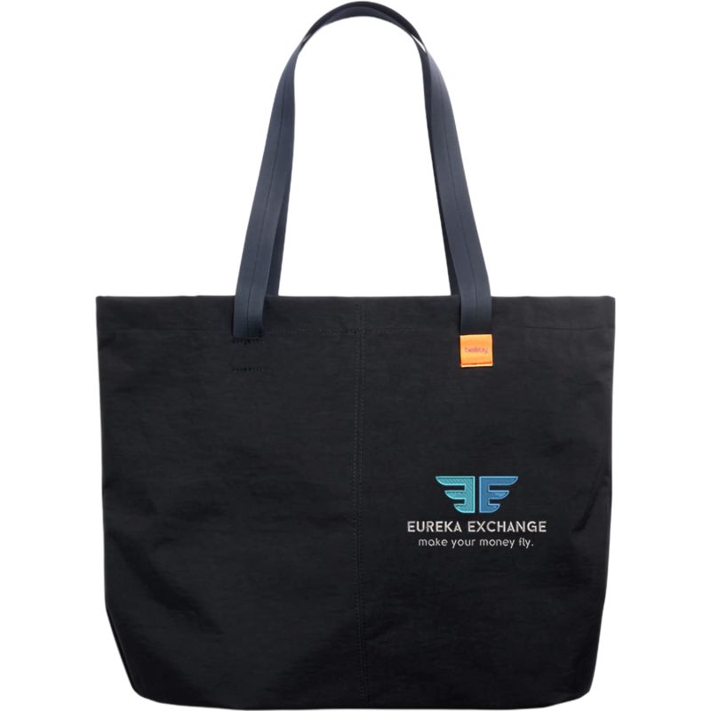 Custom Bellroy Market Tote with logo - 3