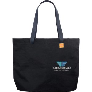 Custom Bellroy Market Tote with logo