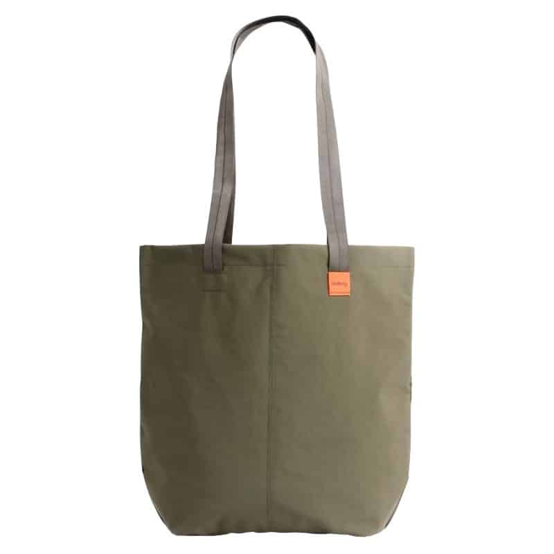 Custom Bellroy® 25L Market Tote Plus Bag with logo - 5