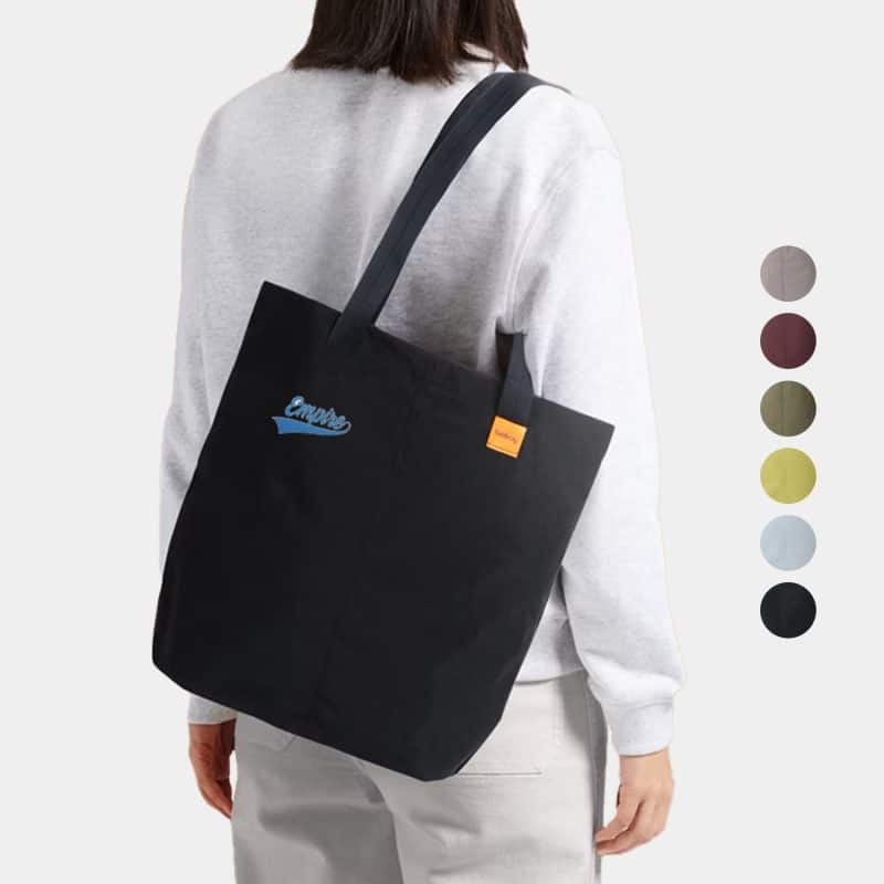 Custom Bellroy® 25L Market Tote Plus Bag with logo