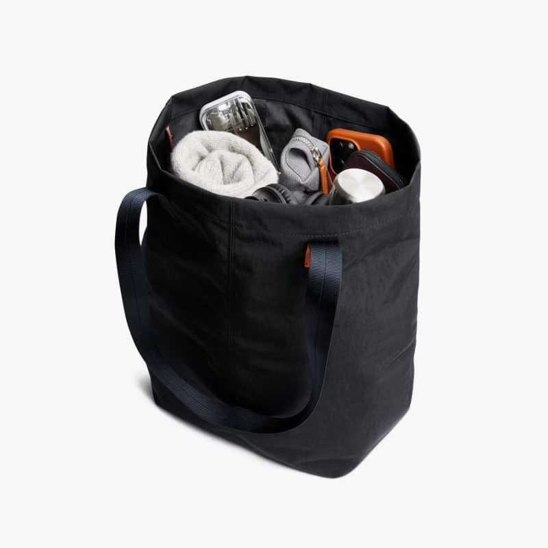 Custom Bellroy® 25L Market Tote Plus Bag with logo - 9