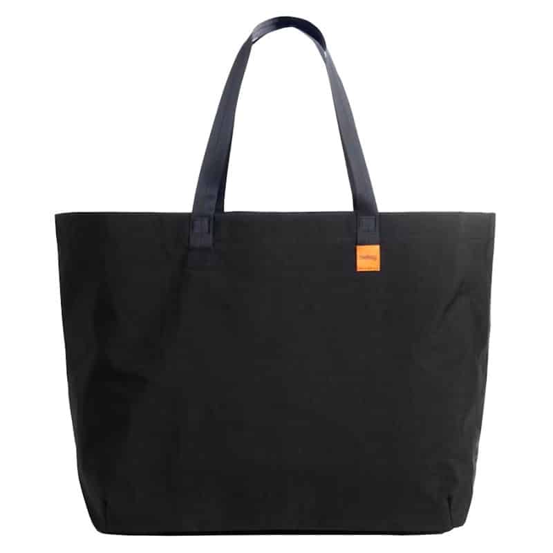 Custom Bellroy® 25L Market Tote Plus Bag with logo - 2