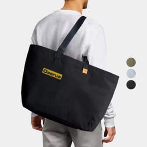 Custom Bellroy® 25L Market Tote Plus Bag with logo