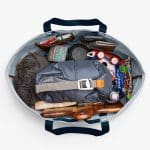 Custom Bellroy® 25L Market Tote Plus Bag with logo - 5