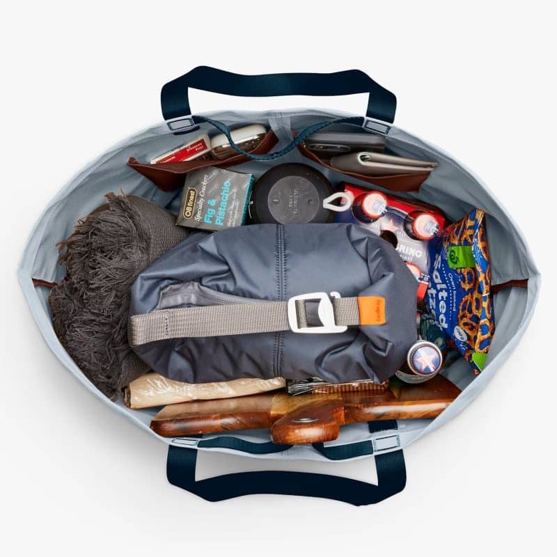 Custom Bellroy® 25L Market Tote Plus Bag with logo - 5
