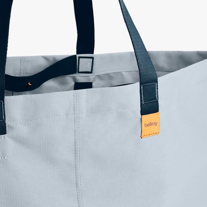 Custom Bellroy® 25L Market Tote Plus Bag with logo - 8