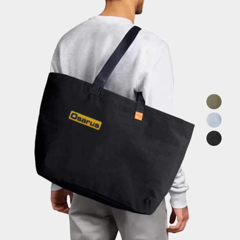 Bellroy®-25L-Market-Tote-Plus-Bag-BLR205 Custom Bellroy® 25L Market Tote Plus Bag with logo