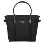 Custom Brooks Brothers® Wells Laptop Tote with logo - 1
