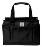 Custom Carhartt® Utility Tote. with logo - 1