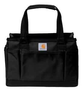 Custom Carhartt® Utility Tote. with logo - 1
