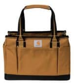 Custom Carhartt® Utility Tote. with logo - 2