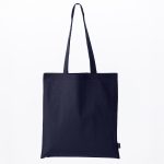 Custom Classic Tote Bag with logo - 2